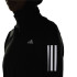 Moletom de Running adidas Otr B Hzip Mulher Preto