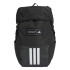 Mochila adidas 4Athlts Camper Backpack Preto/Branco