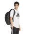 Mochila adidas 4Athlts Camper Backpack Preto/Branco