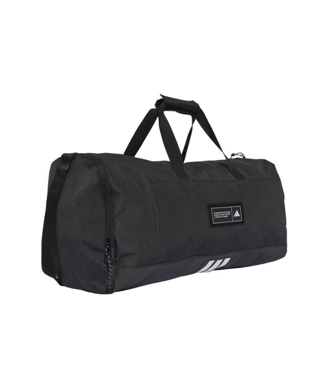 Sac adidas Sac de sport 4Athlts Medium Noir/Blanc