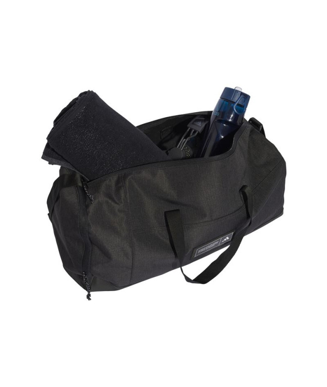 Sac adidas Sac de sport 4Athlts Medium Noir/Blanc