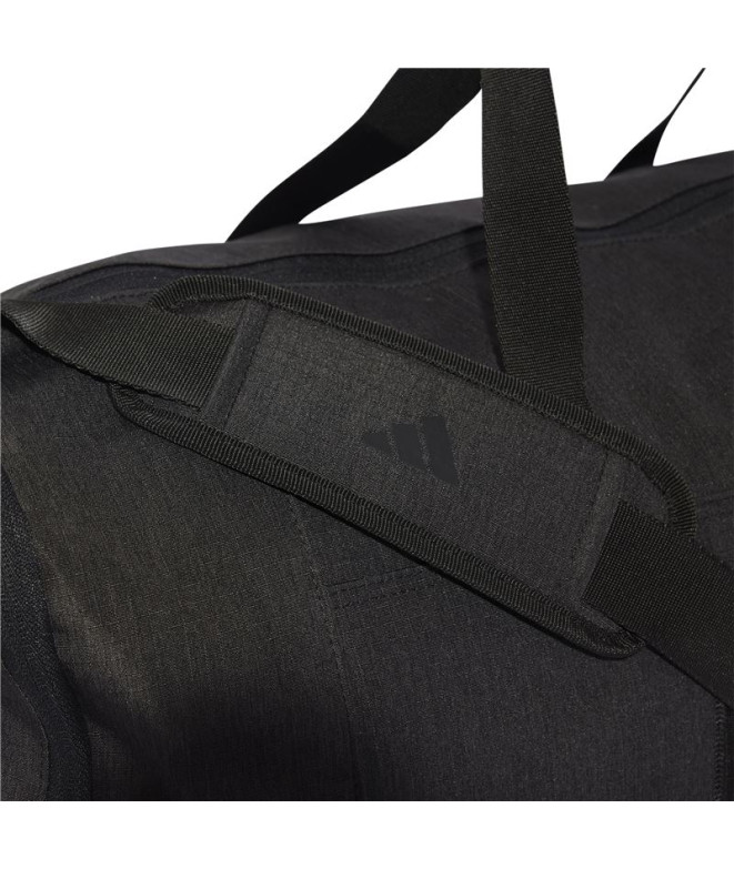 Sac adidas Sac de sport 4Athlts Medium Noir/Blanc