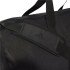 Bolsa adidas 4Athlts Duffel Bag Medium Negro/Blanco