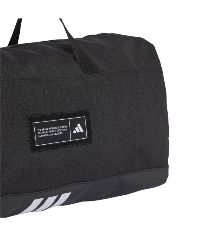 Sac adidas Sac de sport 4Athlts Medium Noir/Blanc