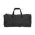 Bolsa adidas 4Athlts Duffel Bag Medium Negro/Blanco