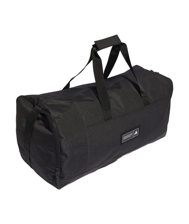 Sac adidas Sac de sport 4Athlts Large Noir/Blanc