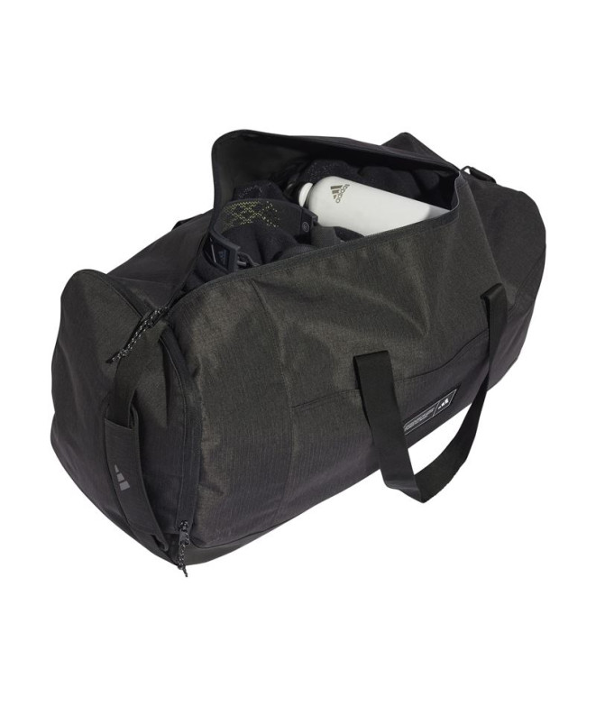 Sac adidas Sac de sport 4Athlts Large Noir/Blanc