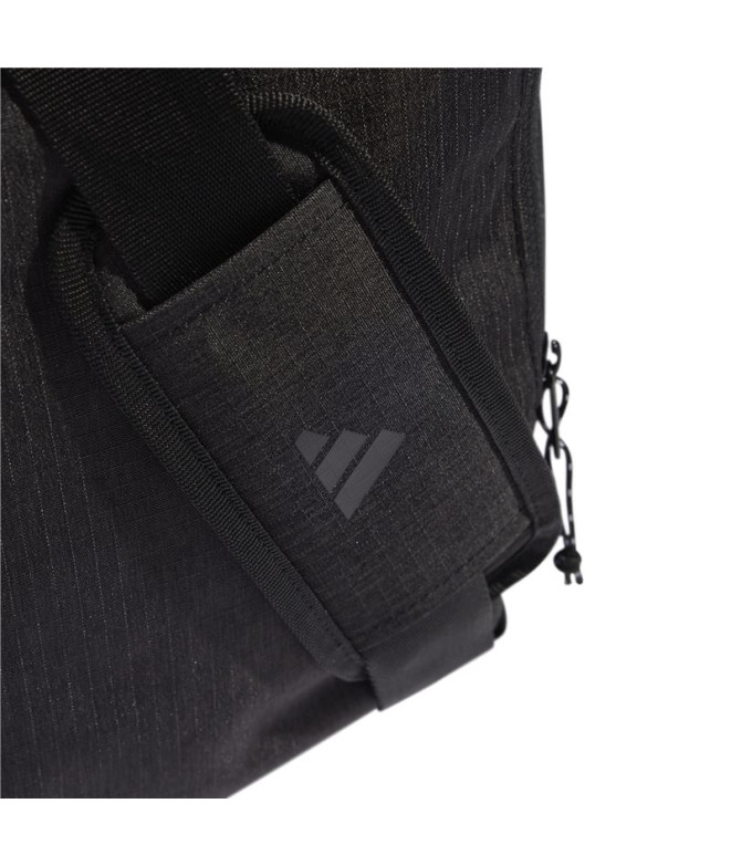 Sac adidas Sac de sport 4Athlts Large Noir/Blanc