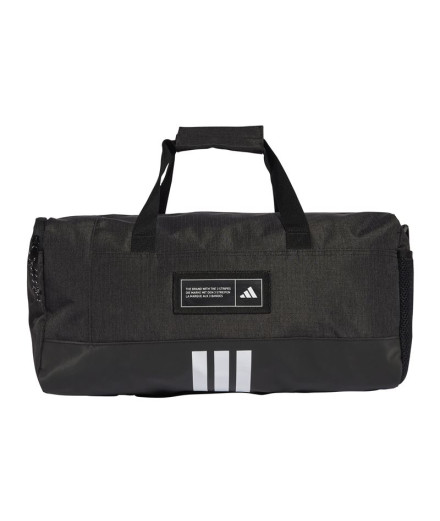 Bolsa adidas 4Athlts Duffel Bag Small Negro/Blanco