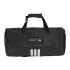Bolsa adidas 4Athlts Duffel Bag Small Negro/Blanco