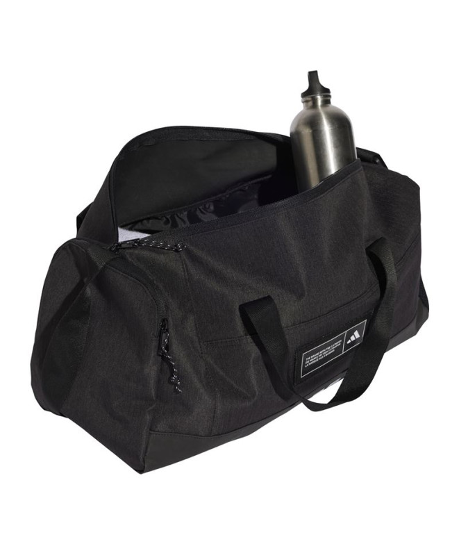Bolsa adidas 4Athlts Duffel Bag Small Preto/Branco