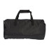 Bolsa adidas 4Athlts Duffel Bag Small Negro/Blanco