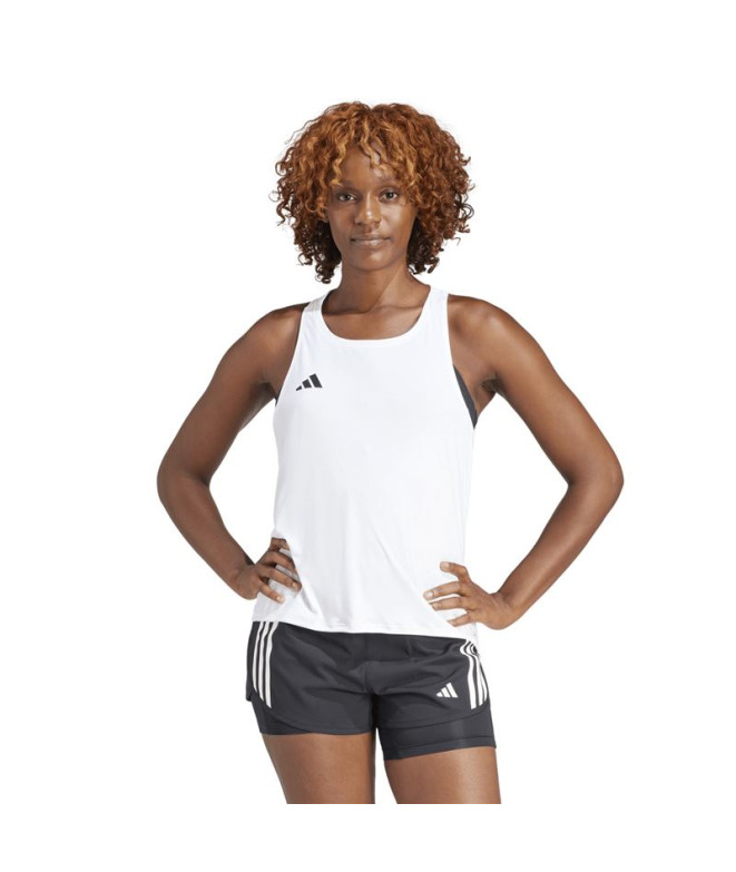 Camiseta de Running adidas Adizero E Tank...