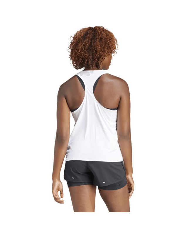 T-shirt de Running adidas Adizero E Tank Femme...