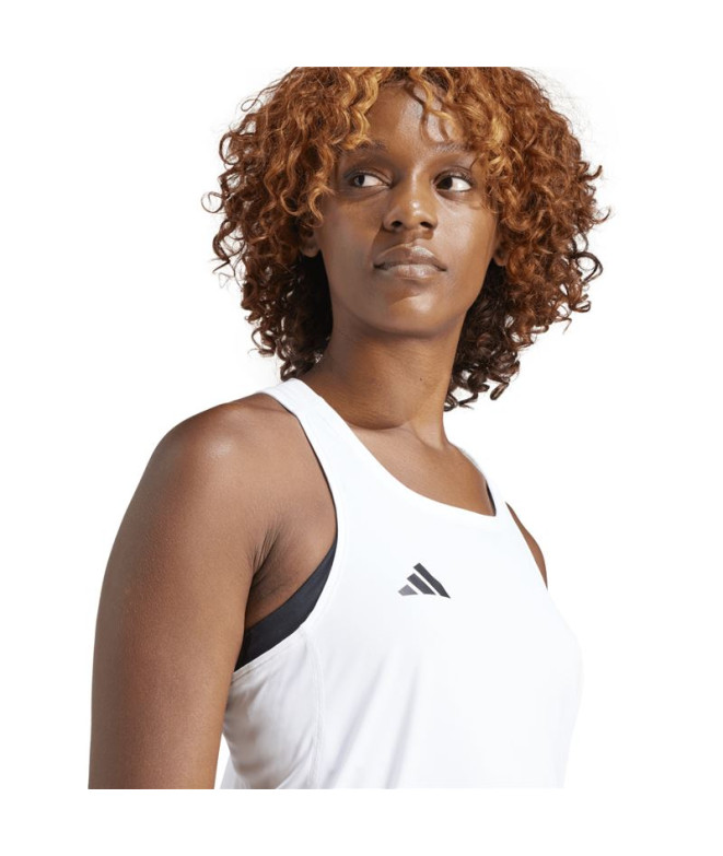 Camiseta de Running adidas Adizero E Tank...