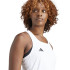 Camiseta de Running adidas Adizero E Tank Mujer Blanco