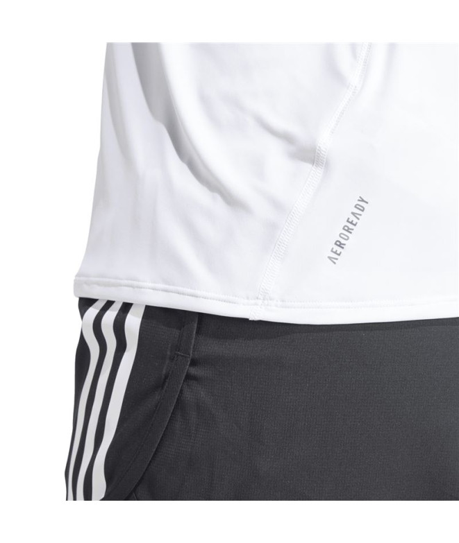 T-shirt de Running adidas Adizero E Tank Femme...