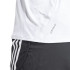 Camiseta de Running adidas Adizero E Tank Mujer Blanco