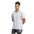 Camiseta de Running adidas Own the Run Homem Azul