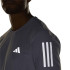T-shirt de Running adidas Own the Run Homme Bleu