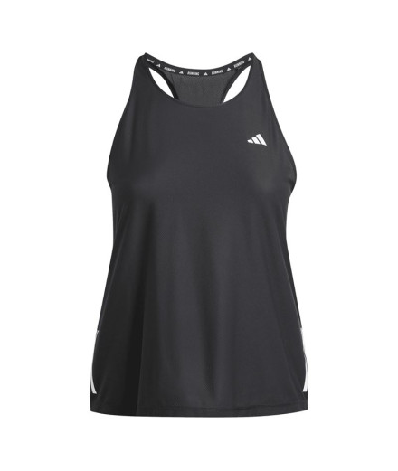 T-shirt de Running adidas Otr B Tank Femme Noir