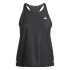 Camiseta de Running adidas Otr B Tank Mujer Negro