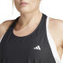 Camiseta de Running adidas Otr B Tank Mujer Negro