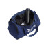 Bolsa adidas Linear Duffel S Azul Escuro