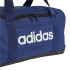 Bolsa adidas Linear Duffel S Azul Escuro