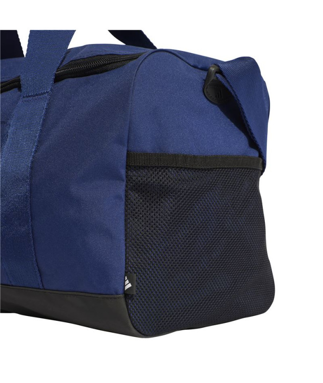 Sac adidas Linear Duffel S Bleu Foncé