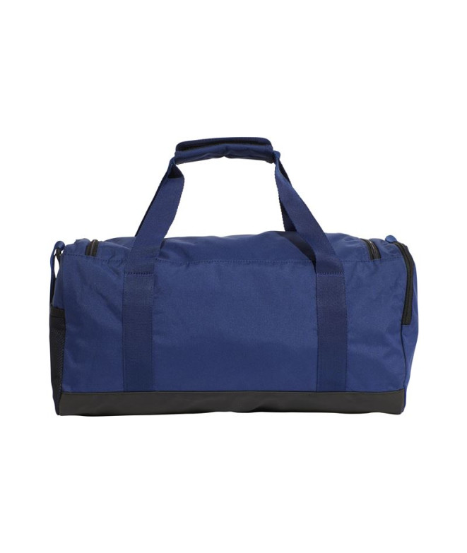 Sac adidas Linear Duffel S Bleu Foncé
