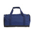 Bolsa adidas Linear Duffel S Azul Escuro