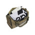 Bolsa adidas Linear Duffel S Verde