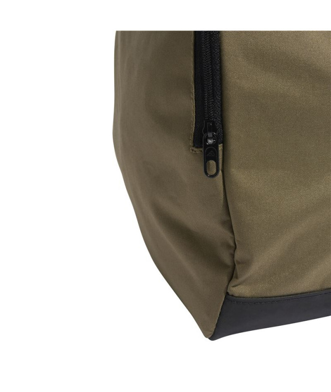 Bolsa adidas Linear Duffel S Verde