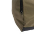 Sac adidas Linear Duffel S Vert