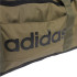 Bolsa adidas Linear Duffel S Verde