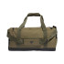 Bolsa adidas Linear Duffel S Verde