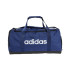 Bolsa adidas Linear Duffel M Azul Oscuro