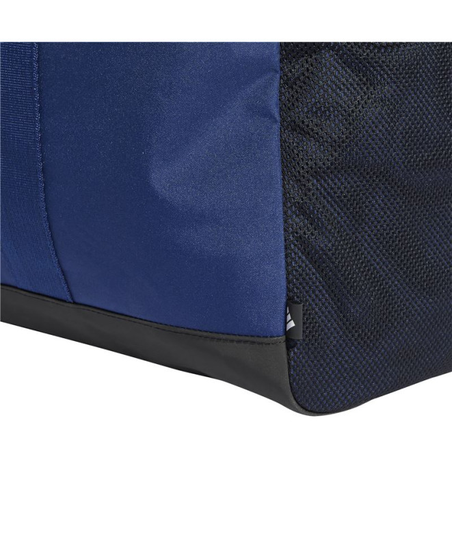 Sac adidas Linear Duffel M Bleu Foncé