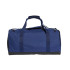 Bolsa adidas Linear Duffel M Azul Oscuro