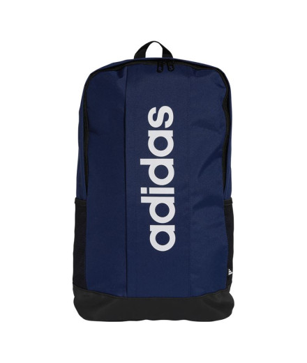 Sac à dos adidas Sac à dos Linear Bleu Foncé