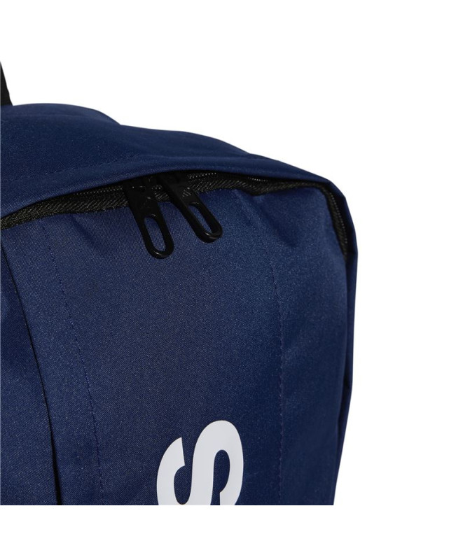 Sac à dos adidas Sac à dos Linear Bleu Foncé