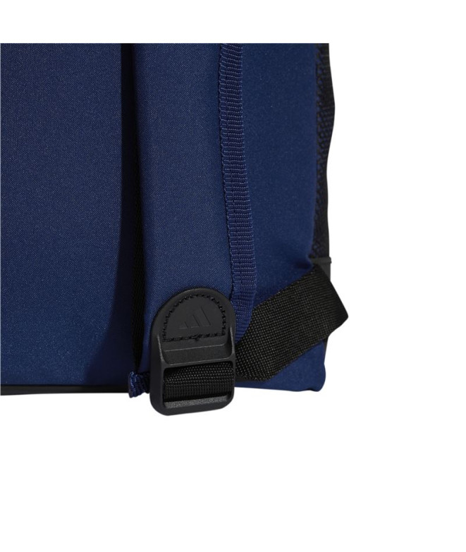 Sac à dos adidas Sac à dos Linear Bleu Foncé