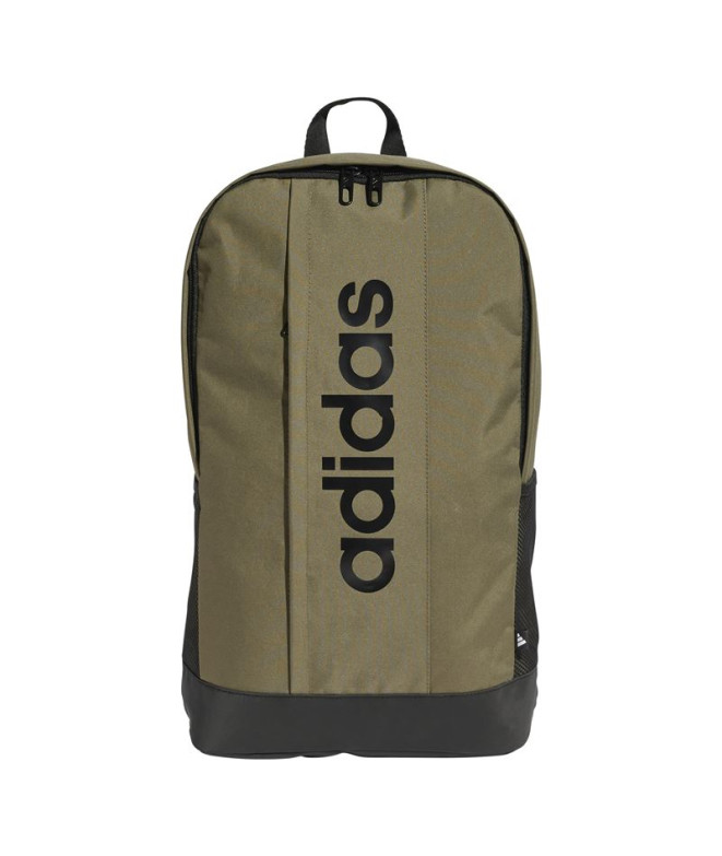 Mochila adidas Linear Backpack Verde