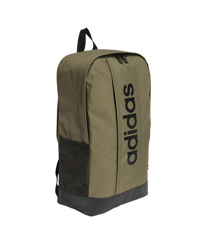 Mochila adidas Mochila Linear Verde