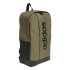 Mochila adidas Linear Backpack Verde