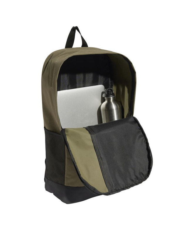 Mochila adidas Mochila Linear Verde