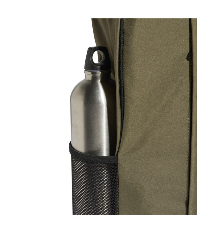 Mochila adidas Mochila Linear Verde