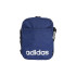 Organizador adidas Linear Org Azul Escuro