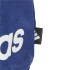 Organizador adidas Linear Org Azul Escuro